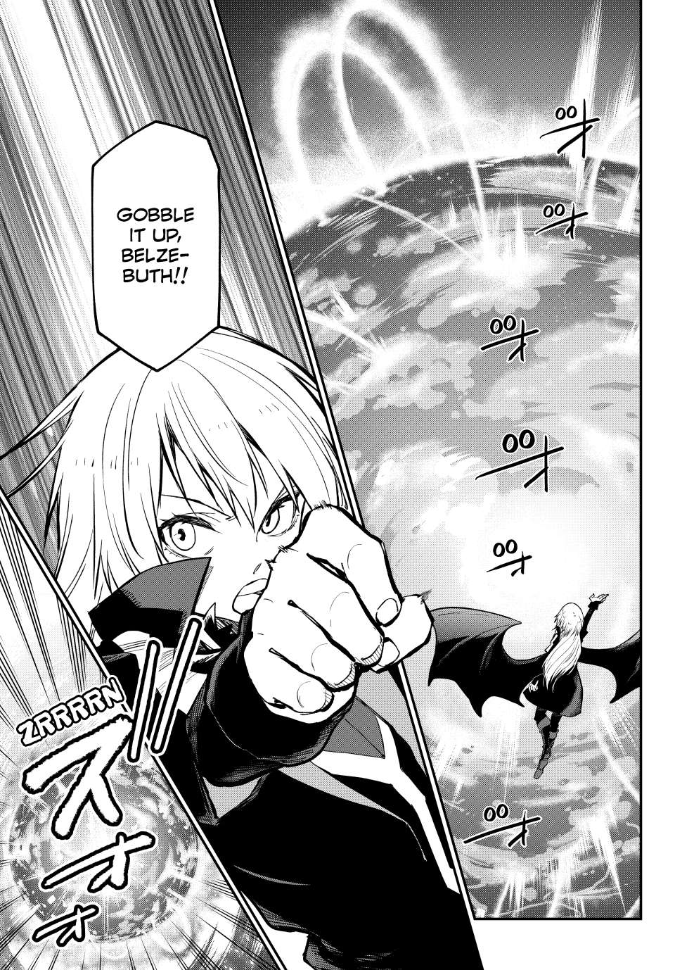 Tensei Shitara Slime Datta Ken, Chapter 130 image 26